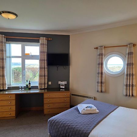 The Little Haven Hotel On The Beach South Shields Exteriör bild