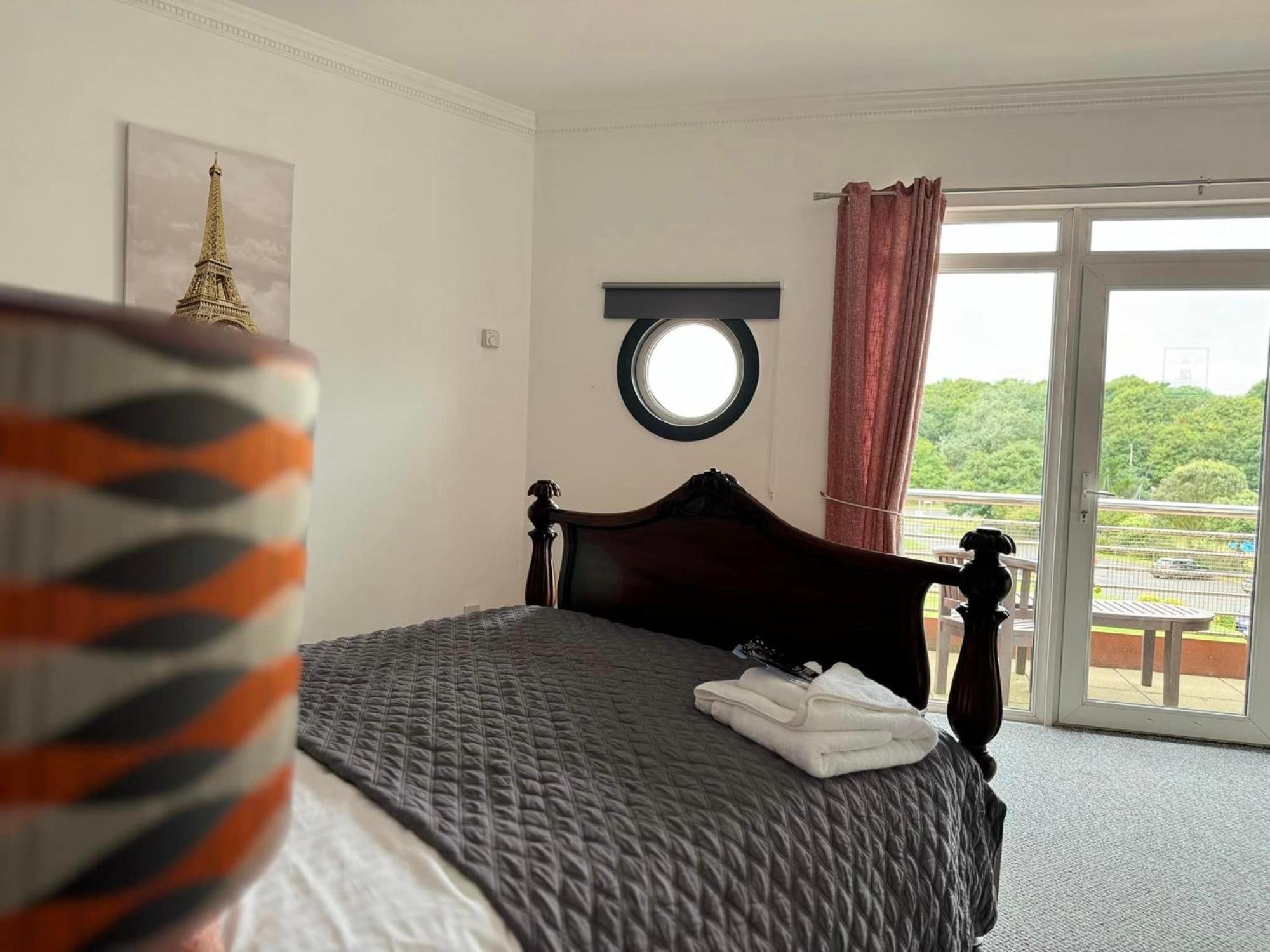 The Little Haven Hotel On The Beach South Shields Exteriör bild