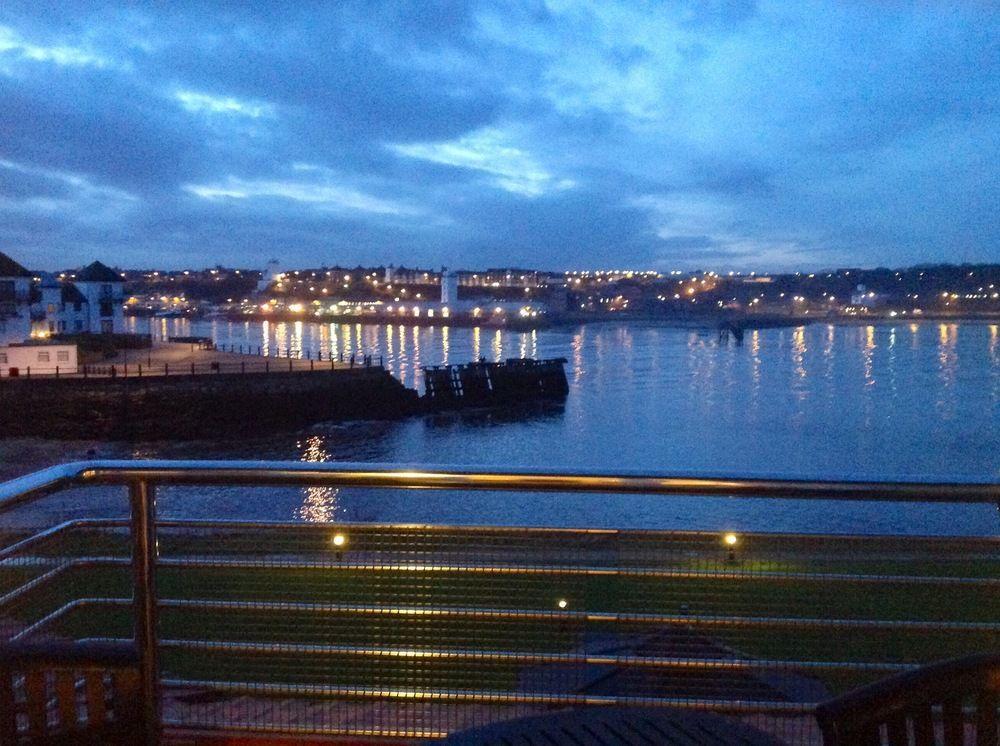 The Little Haven Hotel On The Beach South Shields Exteriör bild