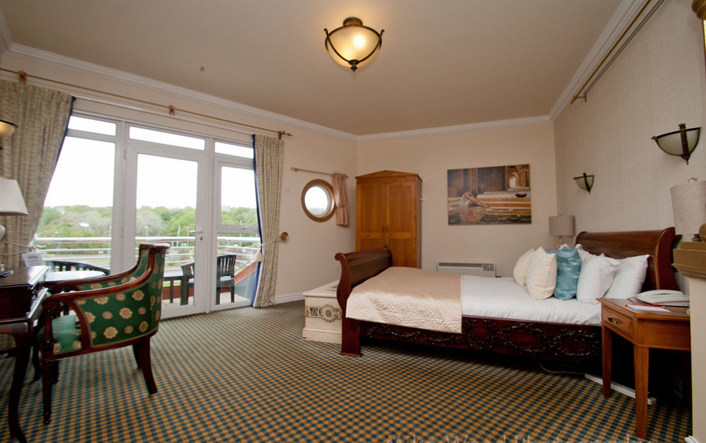 The Little Haven Hotel On The Beach South Shields Exteriör bild