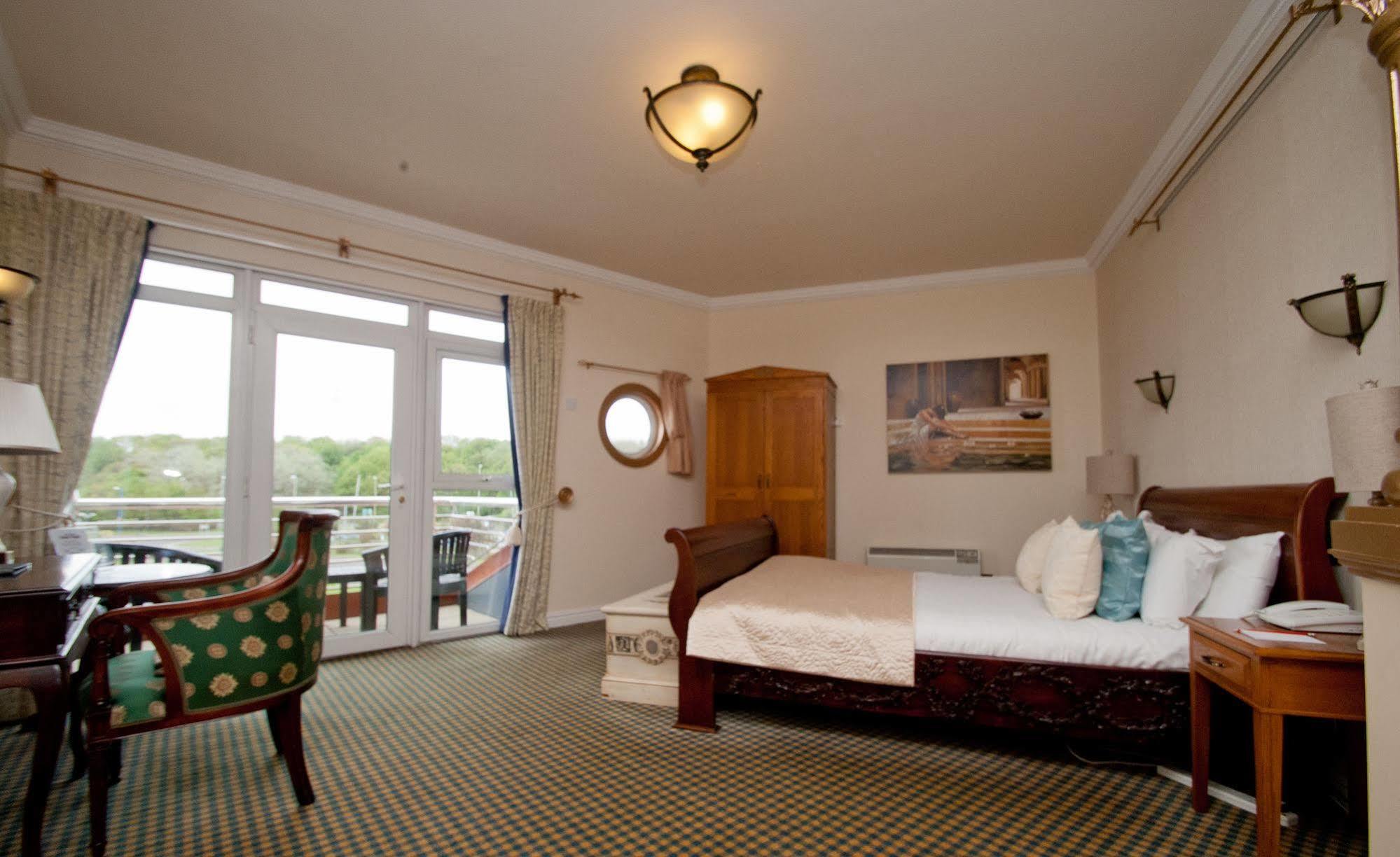 The Little Haven Hotel On The Beach South Shields Exteriör bild