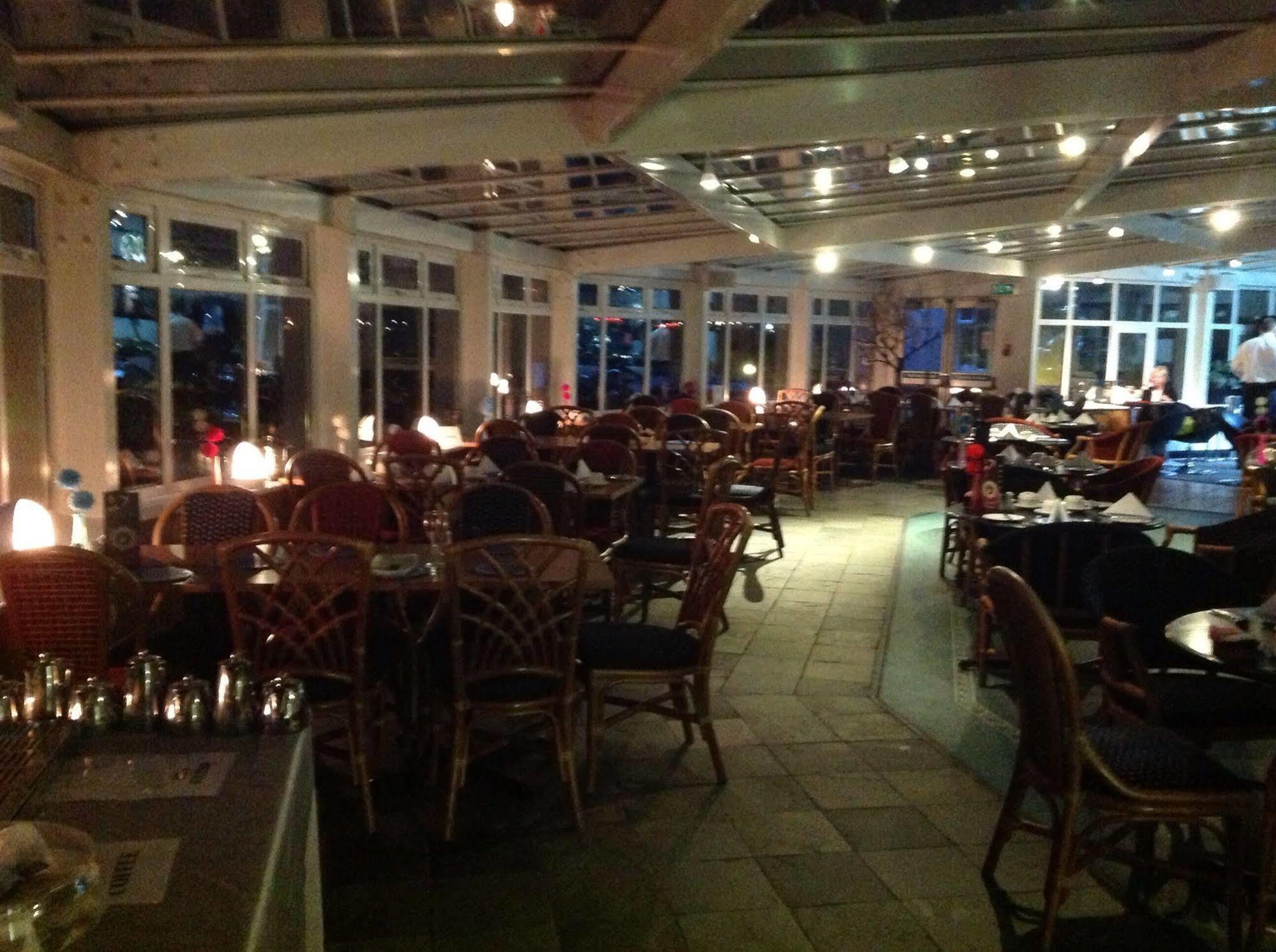 The Little Haven Hotel On The Beach South Shields Exteriör bild